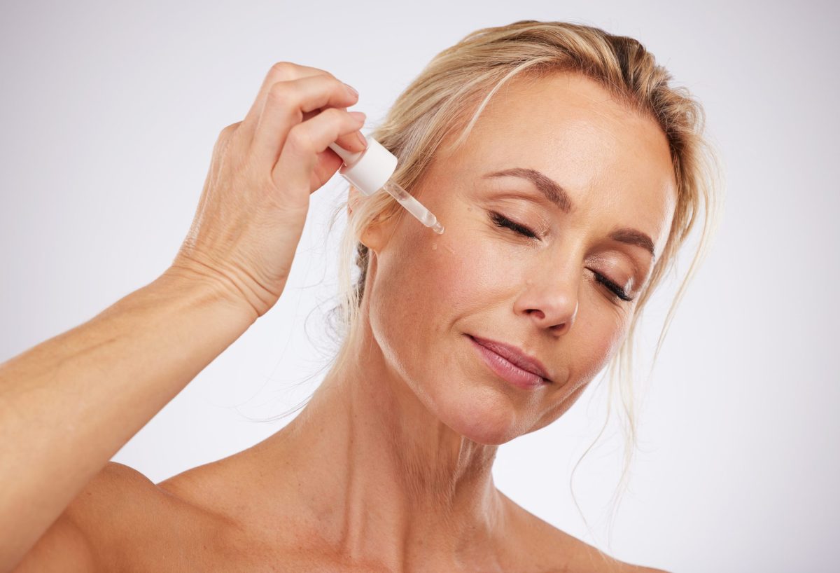 The Benefits of Peptide Therapy for Anti-Aging, Leawood