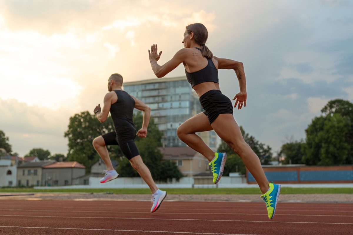 Peptide Therapy for Athletic Performance, Leawood